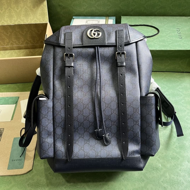 G*u*i backpacks